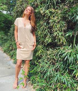 Elena Bruhn feet photo 5