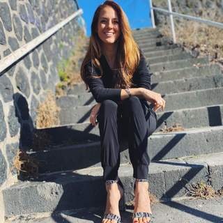Elena Bruhn feet photo 2