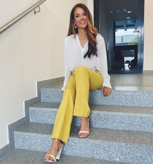 Elena Bruhn feet photo 17
