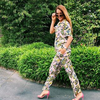 Elena Bruhn feet photo 15