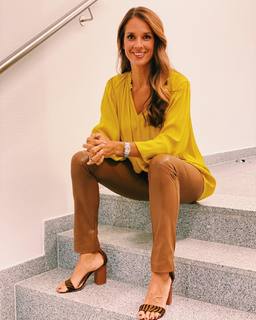Elena Bruhn feet photo 11