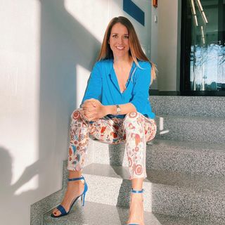 Elena Bruhn feet photo 6