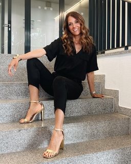 Elena Bruhn feet photo 20