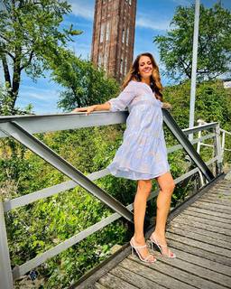 Elena Bruhn feet photo 12