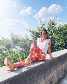 Elena Bruhn feet photo 8