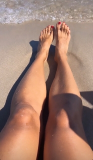 Elena Bruhn feet photo 7