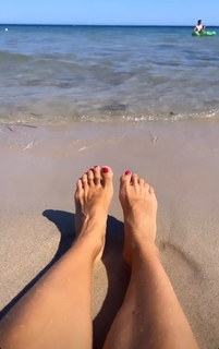 Elena Bruhn feet photo 6