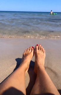 Elena Bruhn feet photo 5