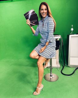 Elena Bruhn feet photo 16