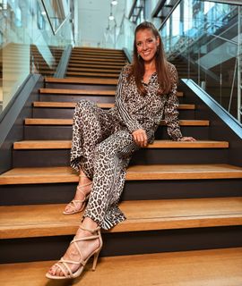 Elena Bruhn feet photo 9