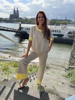 Elena Bruhn feet photo 2