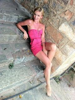 Elena Chernyavskaya feet photo 14