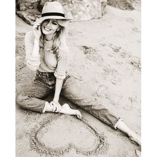 Elena Chernyavskaya feet photo 19