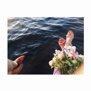 Elena Chernyavskaya feet photo 5