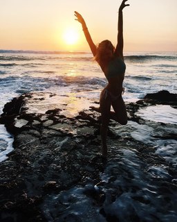 Elena Chernyavskaya feet photo 15