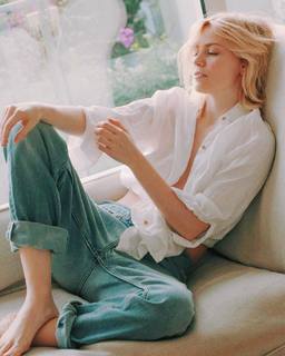 Elena Chernyavskaya feet photo 18