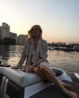 Elena Chernyavskaya feet photo 14