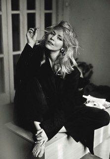 Elena Chernyavskaya feet photo 11