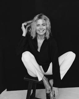 Elena Chernyavskaya feet photo 10