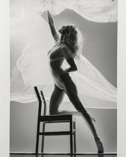 Elena Chernyavskaya feet photo 4