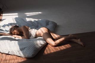 Elena Chernyavskaya feet photo 10