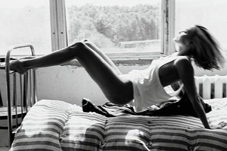 Elena Chernyavskaya feet photo 19