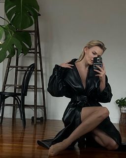 Elena Chernyavskaya feet photo 6