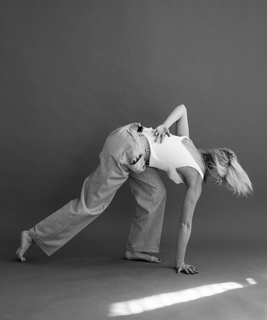 Elena Chernyavskaya feet photo 8