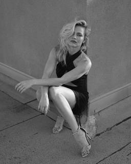 Elena Chernyavskaya feet photo 14
