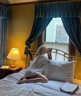 Elena Chernyavskaya feet photo 13