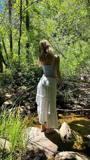 Elena Chernyavskaya feet photo 7