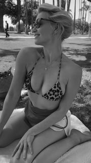Elena Chernyavskaya feet photo 2