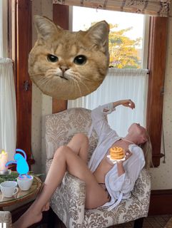 Elena Chernyavskaya feet photo 20