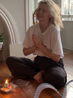 Elena Chernyavskaya feet photo 19