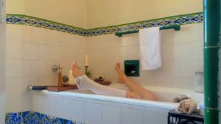 Elena Chernyavskaya feet photo 14