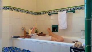 Elena Chernyavskaya feet photo 13
