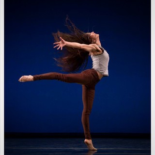 Elena D'Amario feet photo 10