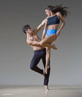 Elena D'Amario feet photo 12