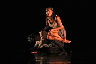 Elena D'Amario feet photo 6
