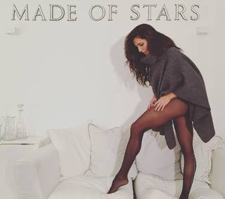Elena D'Amario feet photo 9