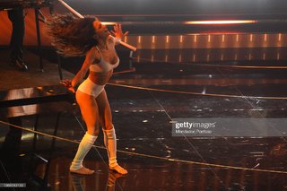 Elena D'Amario feet photo 10