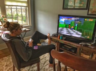 Elena Delle Donne feet photo 9