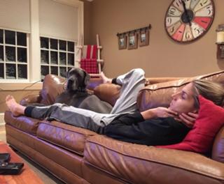 Elena Delle Donne feet photo 8