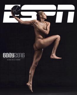 Elena Delle Donne feet photo 5