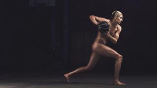 Elena Delle Donne feet photo 4