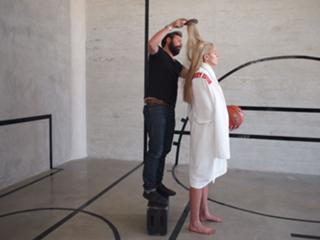 Elena Delle Donne feet photo 2