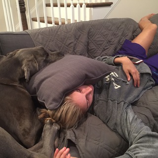 Elena Delle Donne feet photo 1