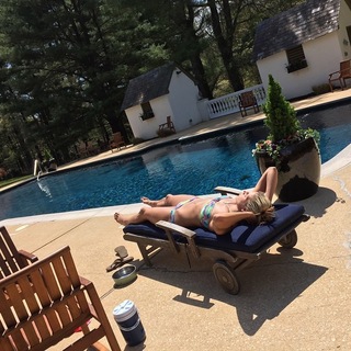 Elena Delle Donne feet photo 16