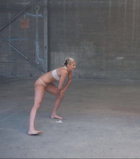 Elena Delle Donne feet photo 15