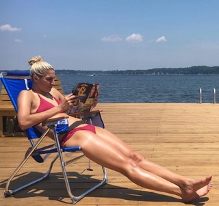 Elena Delle Donne feet photo 12